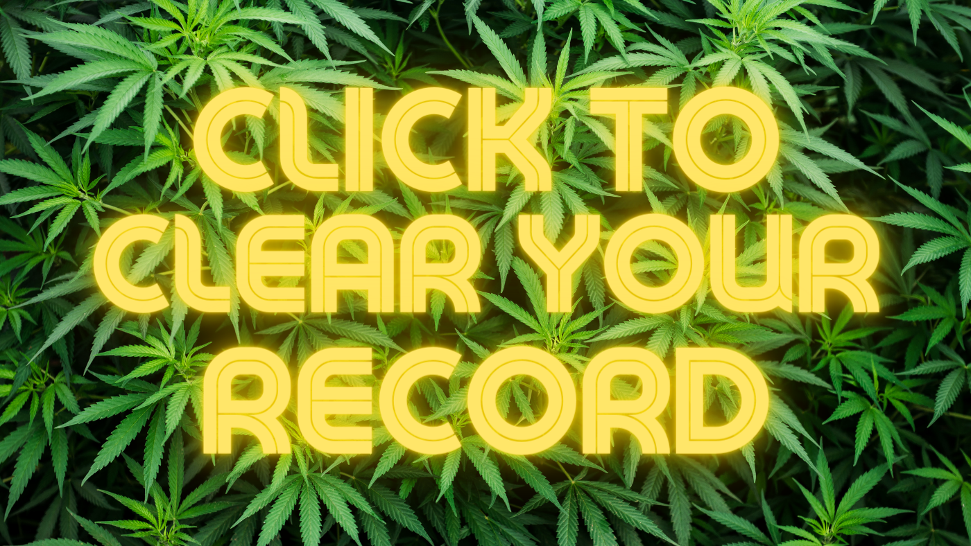 Expunge Your Convictions, Clear Your Record
